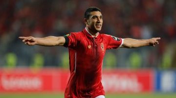 أمير هشام يكشف تفاصيل أزمة تجديد رامي ربيعة