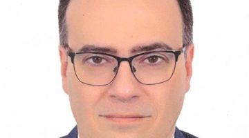 رئيس الجهاز المركزي للتنظيم والإدارة: 25 عامًا من الخبرة في تطوير الموارد البشرية والتدريب