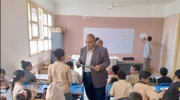 أرقام جلوس الثانوية العامة 2025.. التعليم تعلن رسميًا موعد التسليم