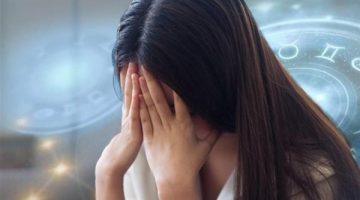 الأبراج الأربعة الأكثر معاناة وتحديًا في شهر أبريل: فترة صعبة ومرهقة!