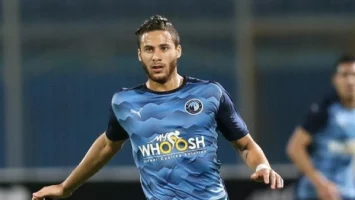 رمضان صبحي يشارك بشكل طبيعي.. وقرار كاس خلال 3 أشهر