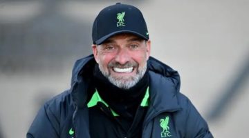 كلوب يعود إلى ليفربول الشهر المقبل: تفاصيل مثيرة بانتظار الجماهير
