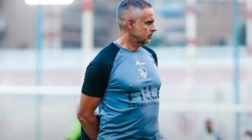 جوميز يقود الفتح ليصبح أفضل فريق في الدوري السعودي