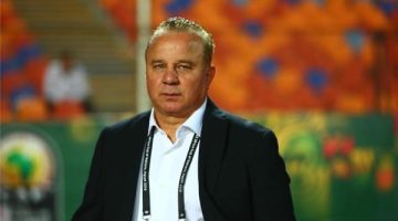 شوقي غريب يتولى رسميًا منصب المدير الفني للمريخ السوداني