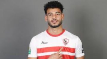 عيد ميلاد دونجا.. مصطفى شلبي يرسل تهنئة مميزة بثلاثة قلوب!