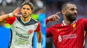 محمد صلاح: أفضل لاعب في تاريخ مصر ولماذا مقارنته بـ مرموش ظالمة؟