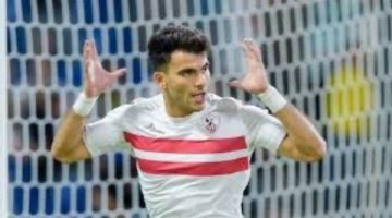 توقيع زيزو للأهلي.. القصة الكاملة وراء تجميده في الزمالك