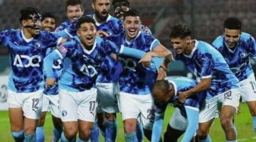 اعتداء جماهير الجيش الملكي بالمقذوفات على لاعبي بيراميدز يثير الجدل