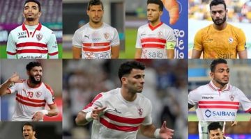 جبل يا زمالك.. الدردير ينتقد رحيل أبرز لاعبي النادي