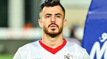 نجم الزمالك يقترب من الأهلي.. صدمة جديدة تهز القلعة البيضاء!