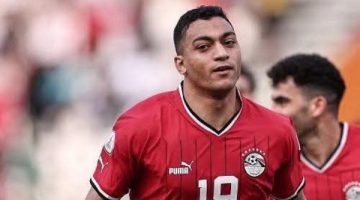 سبب تعطل صفقة انتقال مصطفى محمد إلى الأهلي يكشفه إعلامي