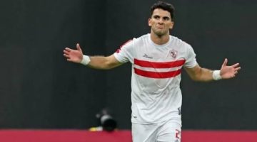 هتندم.. تحذير قوي من لاعب الزمالك السابق لزيزو