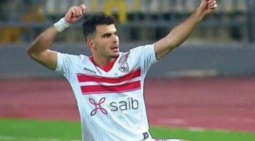 زيزو يفاجئ جماهير الزمالك ويعلن استعداده للعودة من جديد