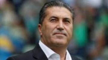 رحيل بيسيرو يلوح في الأفق داخل نادي الزمالك: ما السبب؟