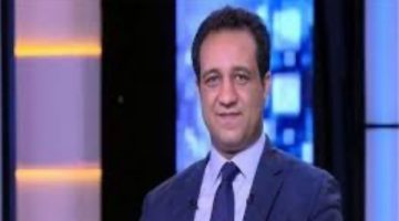 انتقال علي جبر وأحمد الشناوي للأهلي يثير ترحيب عمرو أديب