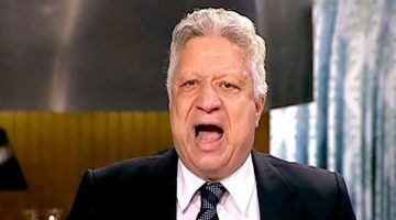 أزمة زيزو.. مرتضى منصور يكشف الأسرار ويعلن موعد المؤتمر الصحفي المرتقب