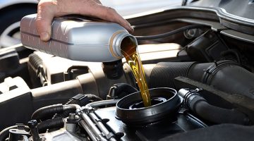 قبل اجتماع لجنة البترول: أسعار زيوت السيارات الجديدة