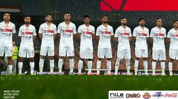 تدريبات استشفائية وتأهيلية مكثفة للاعبي الزمالك الأساسيين لتحسين الأداء