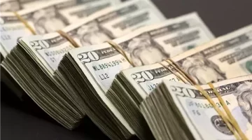 أسعار الدولار اليوم السبت في البنوك: استقرار يلفت الأنظار