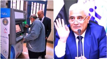 زيادة معاشات مايو 2025: بيان رسمي للحكومة يكشف التفاصيل وجداول التأمينات استعلم الآن وموعد الصرف