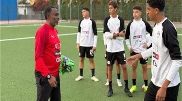 مصر تحت 17 تخسر 0-1 من بوركينا فاسو