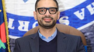 نائب رئيس الاتحاد العربي للجودو يهدي فوزه للقيادة السياسية مشيدًا بدعمها للشباب