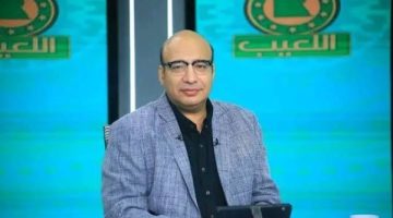 خالد طلعت يكشف أسوأ مهاجم بالدوري بالأرقام