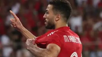 محمد عبد المنعم خارج حسابات الأهلي.. تعرف على اللاعب المفاجأة على رادار الأحمر