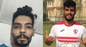 وفاة إبراهيم شيكا نجم الزمالك السابق تشعل مشاعر الحزن والوفاء