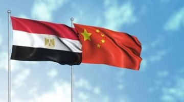 الذكاء الاصطناعي والطاقة والصحة ضمن خارطة التعاون المصري الصيني