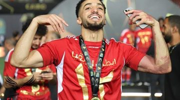 الأهلي يتخذ خطوة عاجلة للصفقة الفرنسية