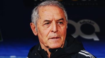 الخطيب يصدر قرارًا عاجلًا لإنقاذ الأهلي بعد تضاؤل فرص الفوز بالدوري