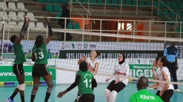 <p><strong>بطولة إفريقيا لسيدات الطائرة: الزمالك يستعد لمواجهة سبايكنج ستارز البوتسواني</strong></p>
