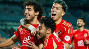 صفقات الأهلي النارية استعداداً للمونديال: تدعيم 3 مراكز لمواجهة ميسي