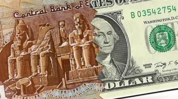 ارتفاع الدولار والذهب وتطورات البترول والاكتشافات