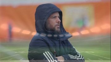 بروكسي يواجه السويس في الجولة 28 بالدوري