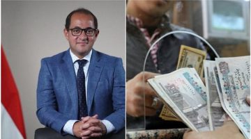 مرتبات أبريل 2025 تصرف قريباً بالبنوك والـATM.. هل تشمل زيادة جديدة؟