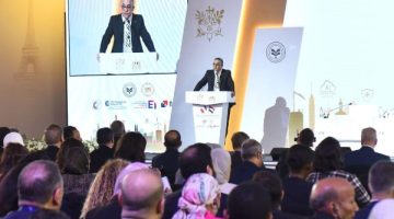 منتدى الأعمال المصري الفرنسي ينطلق بمشاركة قوية من المسؤولين ورواد الأعمال