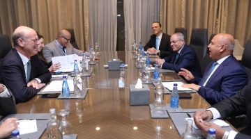 مصانع الطاقة والجلود والغذاء: استثمارات فرنسية جديدة قريبًا في مصر