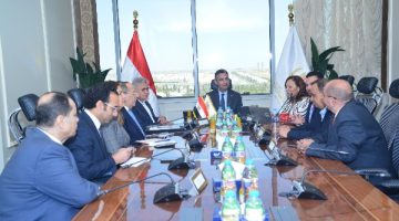 تعزيز التعاون بين ليبتون مصر ووزارة التموين لتحقيق شراكة فعالة
