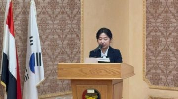 اليوم الثقافي الكوري: احتفال مميز بمرور 30 عاماً على العلاقات المصرية