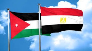 752 مليون دولار: ارتفاع قياسي في صادرات مصر إلى الأردن لعام 2023