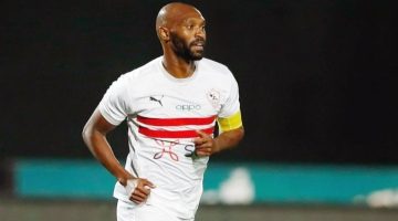 شيكابالا.. النصر الليبي يكشف لصدى البلد حقيقة ضمه بشكل رسمي