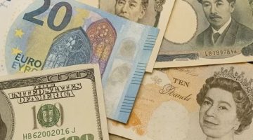 أسعار العملات الأجنبية اليوم 15-4-2025 أمام الجنيه في البنك المركزي المصري