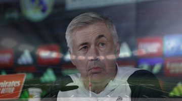 تدريب ليفربول كان حلمي.. لماذا اخترت رفض منتخب إيطاليا؟