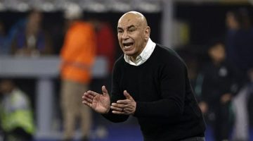 إعلامي يكشف تفاصيل جلسة حسام حسن وأبو ريدة