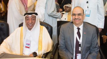 الرئيس السيسي يقود رؤية استراتيجية لتطوير سوق العمل العربي بنجاح