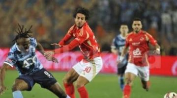الأهلي وبيراميدز مرشحان بقوة للوصول إلى نهائي دوري أبطال أفريقيا