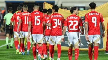 تشكيل الأهلي المتوقع في مواجهة الهلال السوداني المرتقبة والجماهير تنتظر المفاجآت