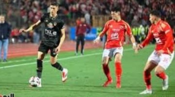 نجم الزمالك يشعل الجدل: حقيقة توقيعه للأهلي وما وراء الكواليس!